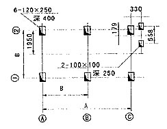 FMQD-Ⅲ(PPC、PPW)型气箱式脉冲袋式除尘器